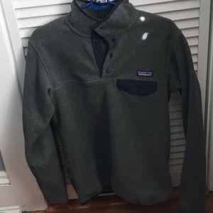 Patagonia pullover